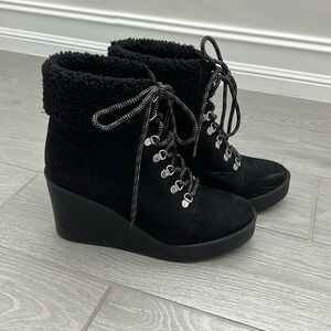Esprit Boots